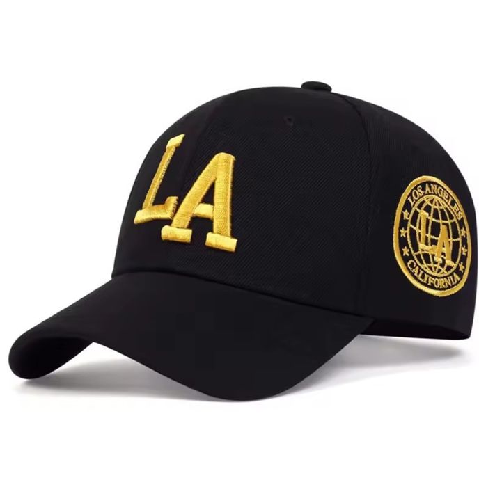 Кепка. Бейсболка