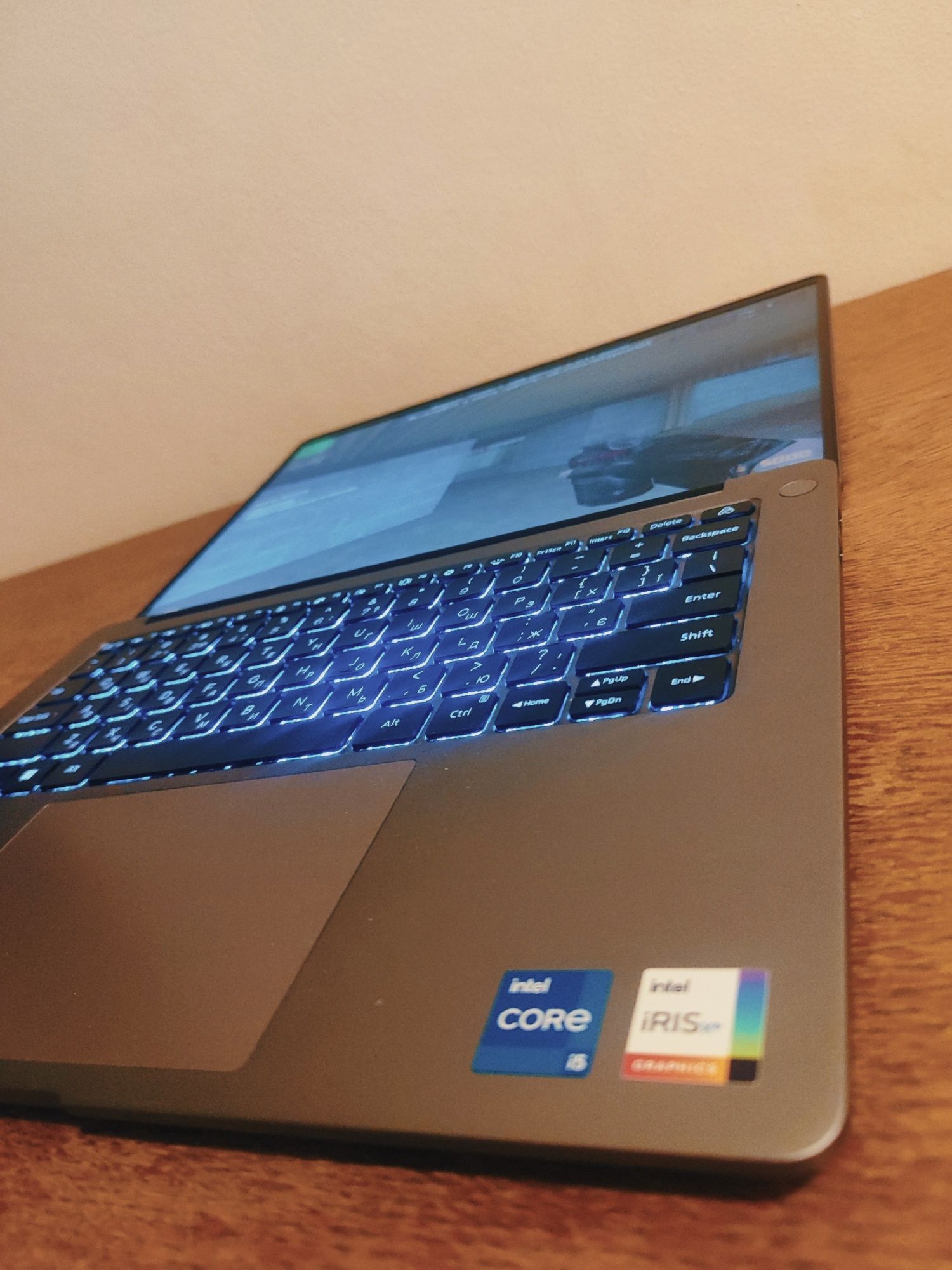 Laptop Redmi book 14