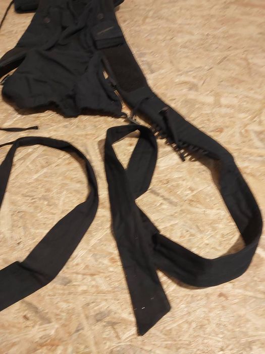 Nosidełko Blondolino Plus Baby Do 20 Kg