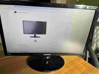 Monitor Samsung SyncMaster BX2231 (LED)