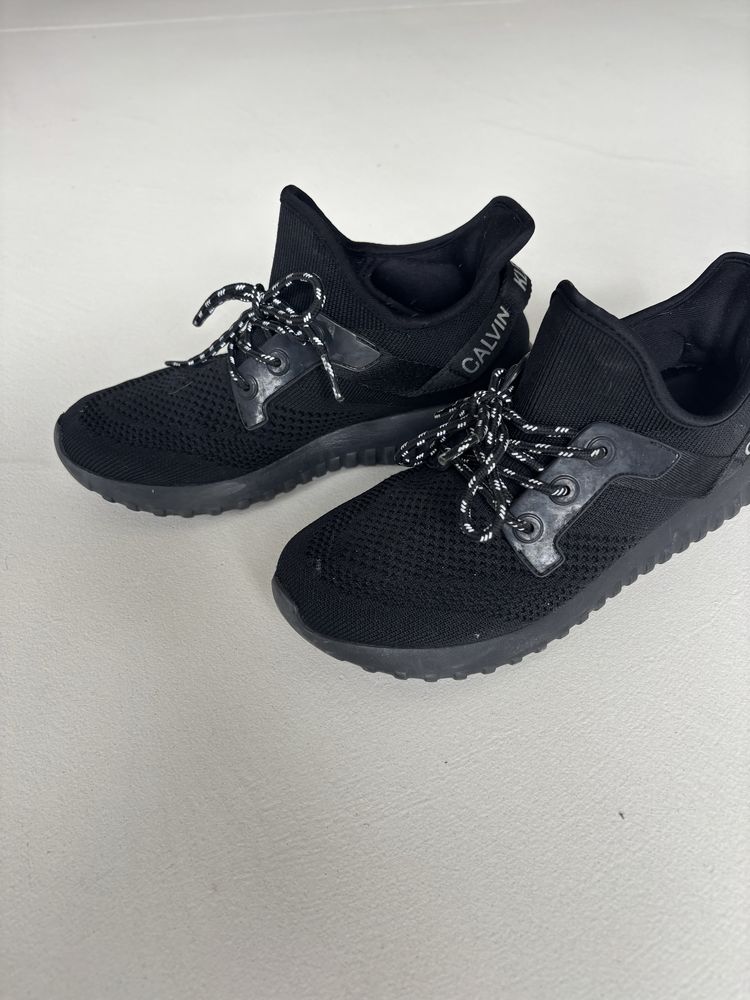 Sneakersy Calvin Klein 37