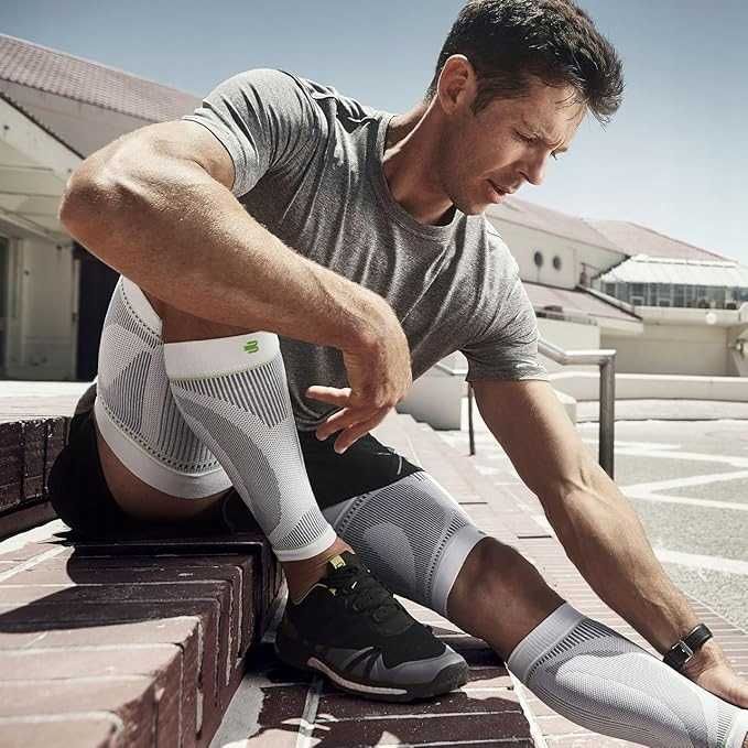 Ściągacz Orteza uda Bauerfeind upper leg - rozmiar L 2 sztuki