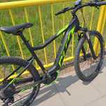 Rower KTM Macina elektryczny