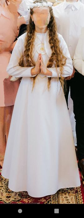 Alba komunijna 146/152