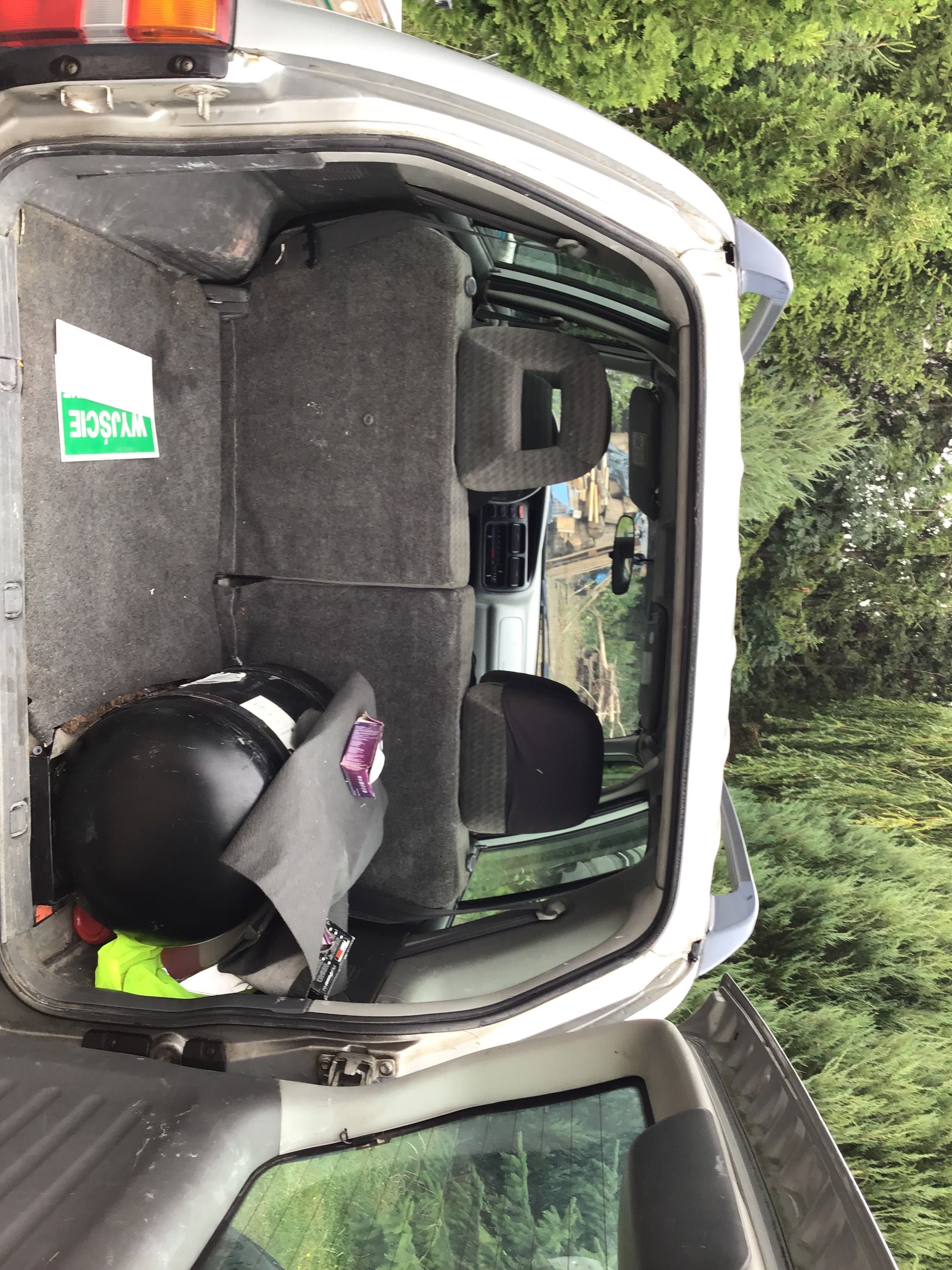 Suzuki Vitara v6 + LPG 2004 r