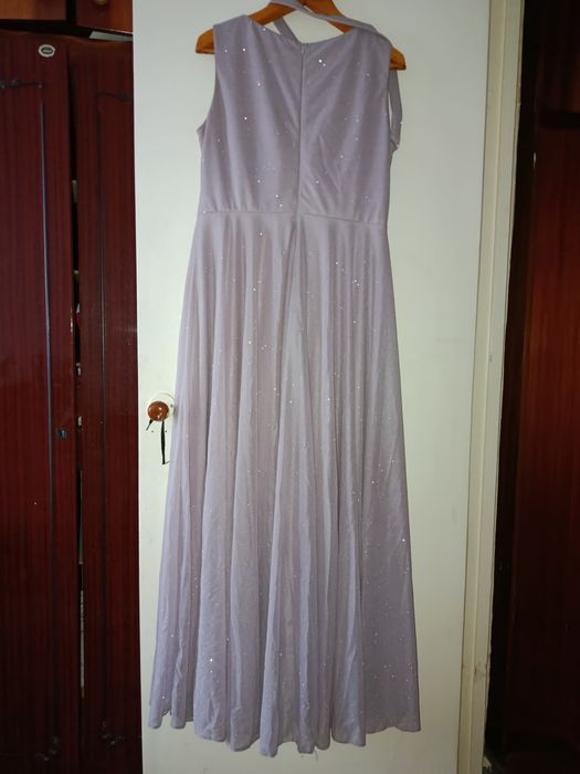 Сукня на випускний