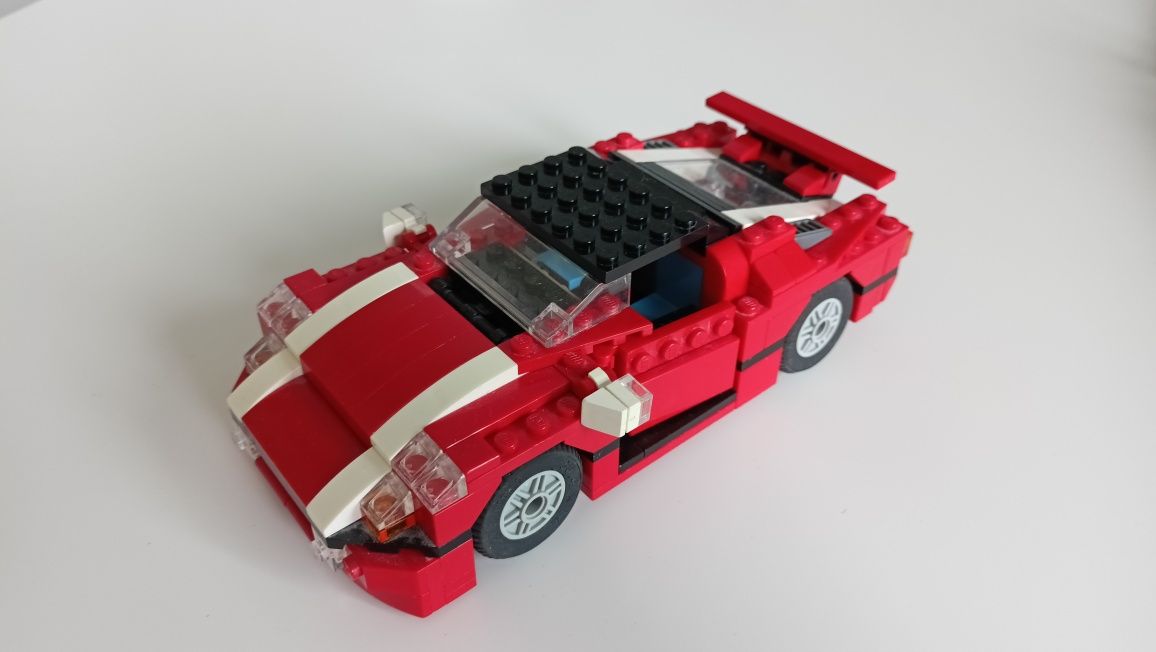 LEGO creator 5867