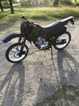 Мотоцикл LIFAN .ʼ.ʼ
