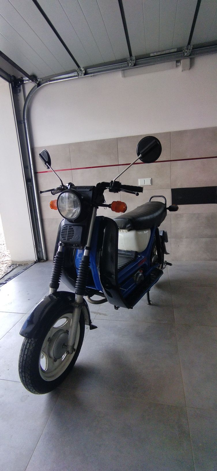 Sprzedam Simson SR 50