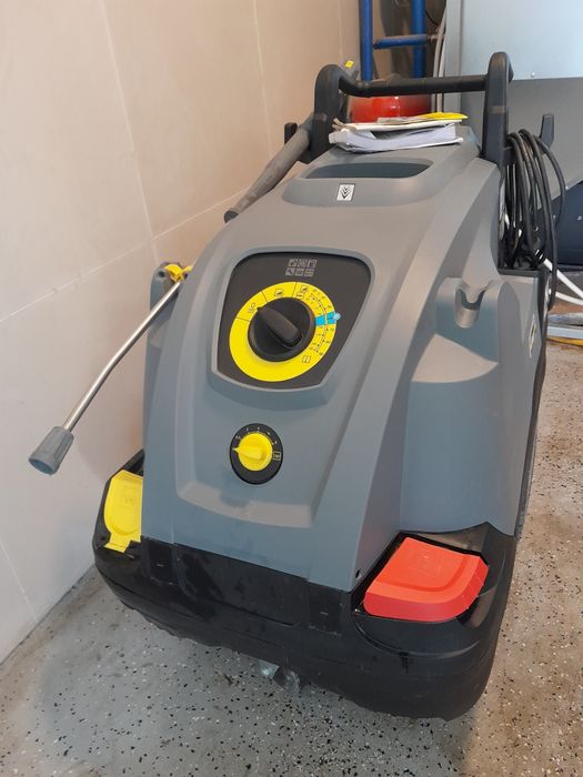 Karcher hds 6/14C