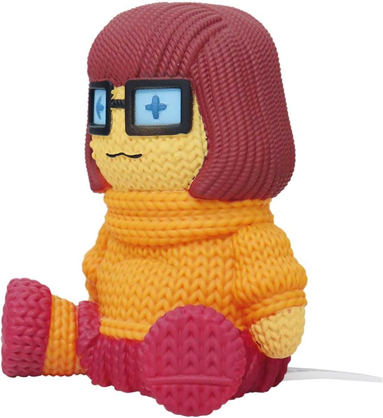 Handmade By Robots Scooby-Doo! Velma 074