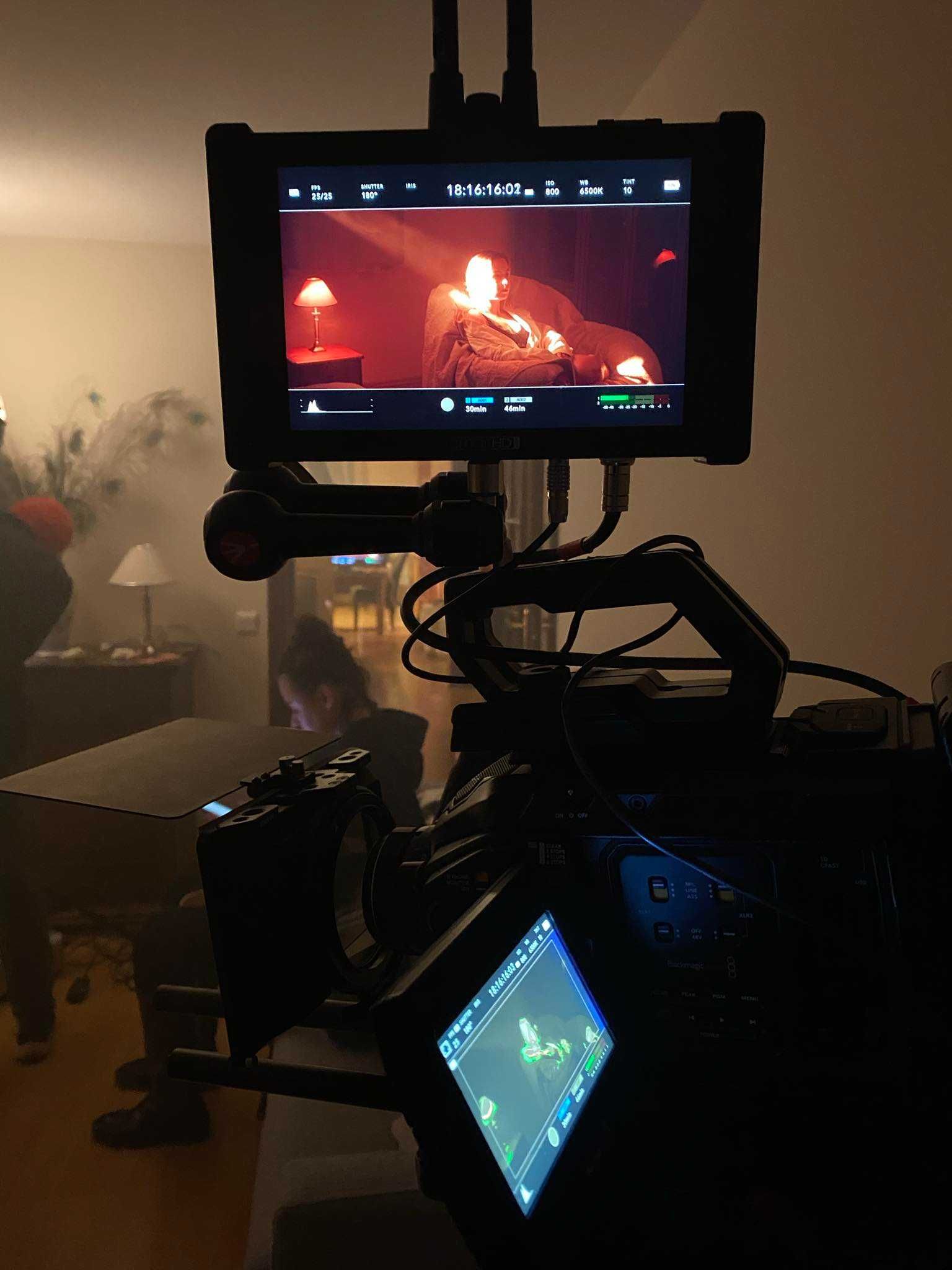 Produkcja Teledysków, Klipy muzyczne, video, teledyski, Studio Filmowe