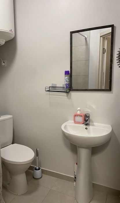 S_Довгострокова оренда смарт-квартири в новобудові ЖК "Шоколад" Рівне