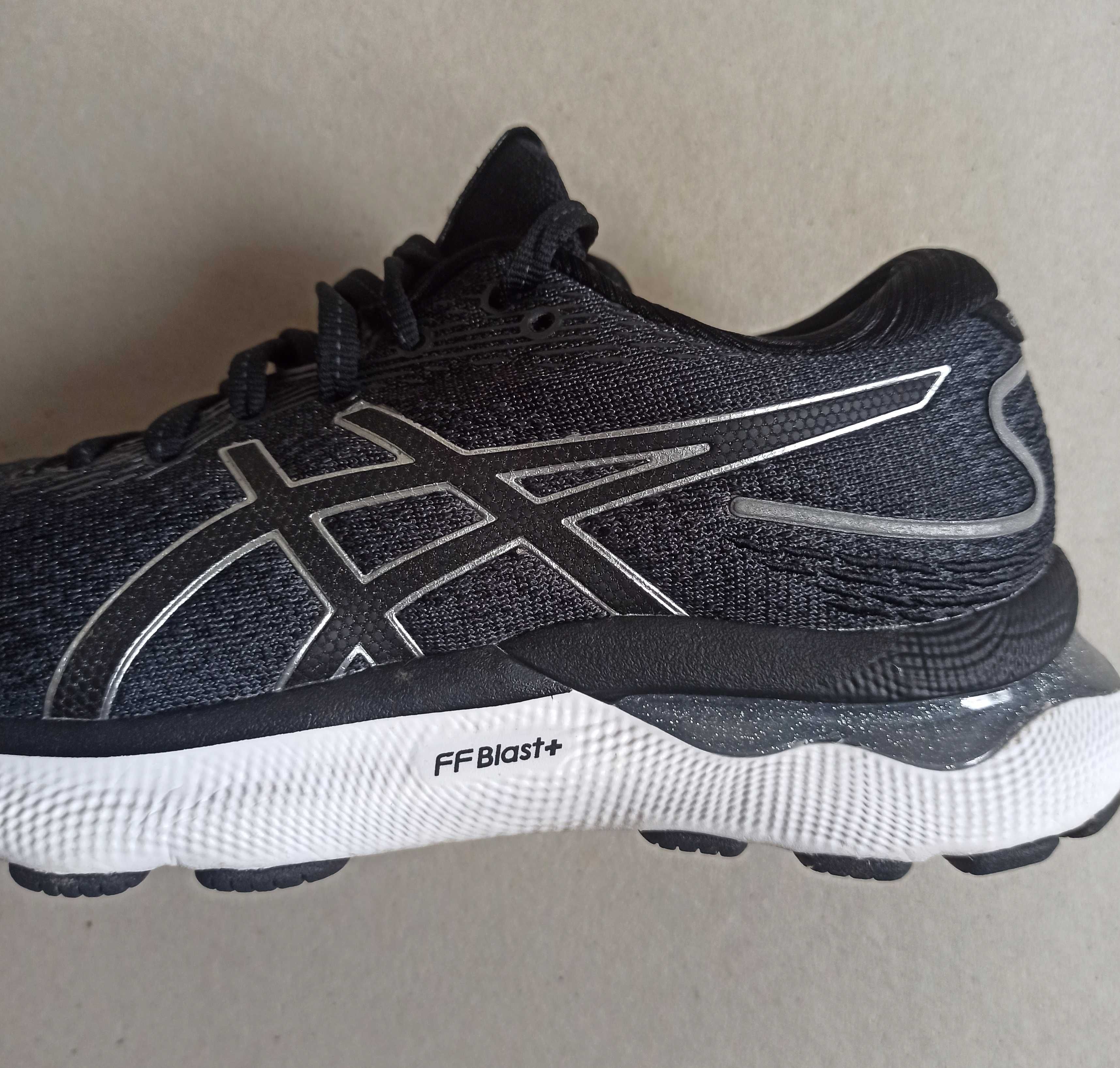 Damskie buty Asics Gel-Nimbus 24 roz.37 JAK NOWE