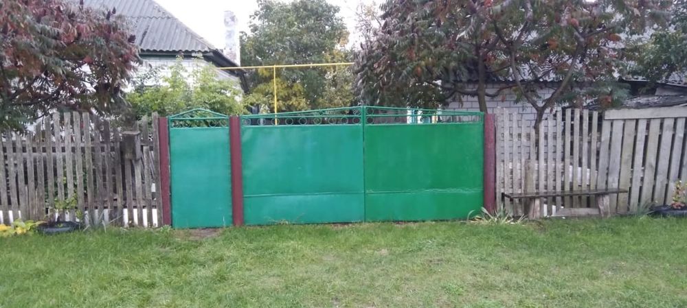 Продам Будинок . Золотоніський р-н.