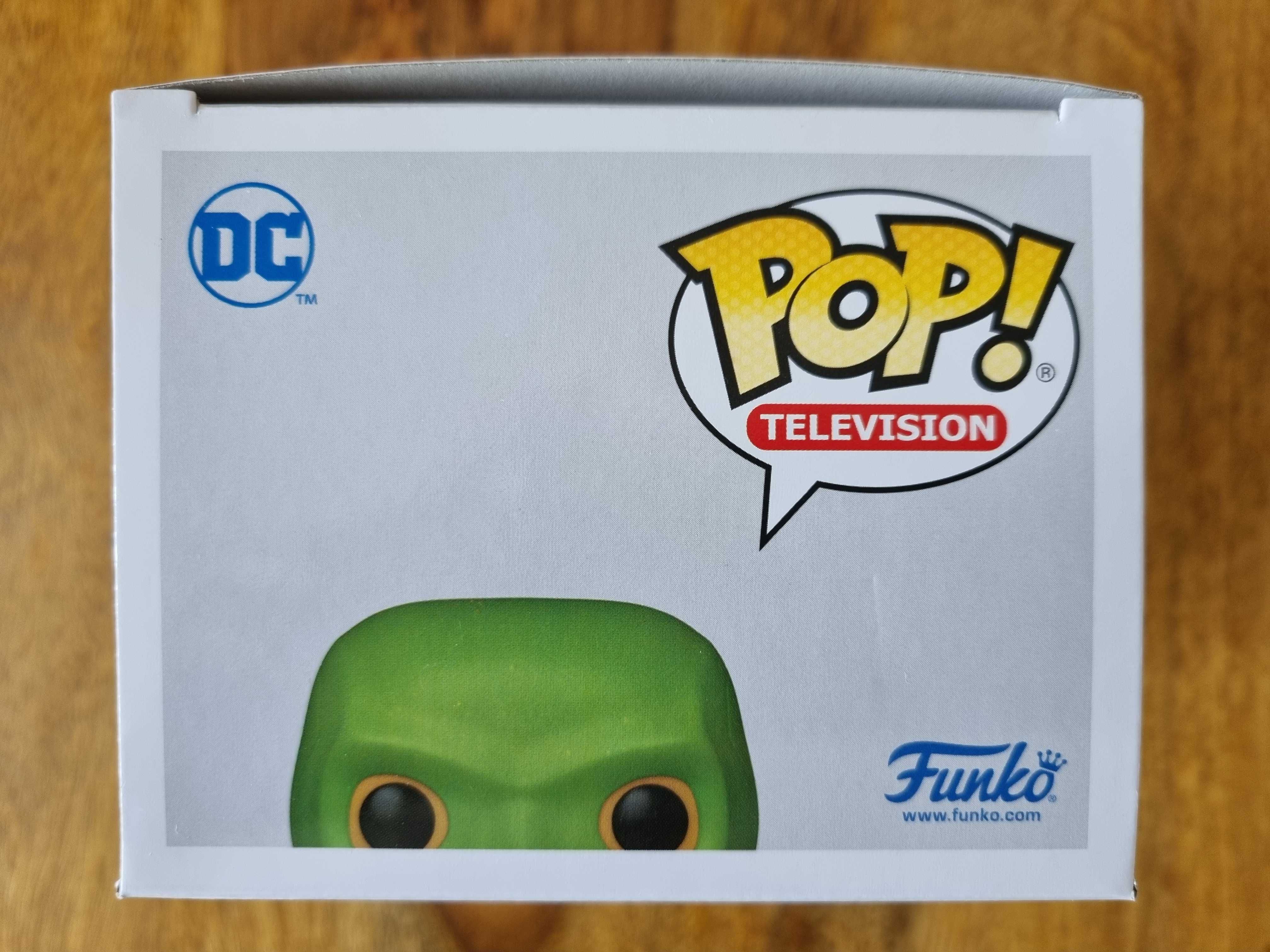 Funko Pop Judomaster 1235 (Peacemaker)