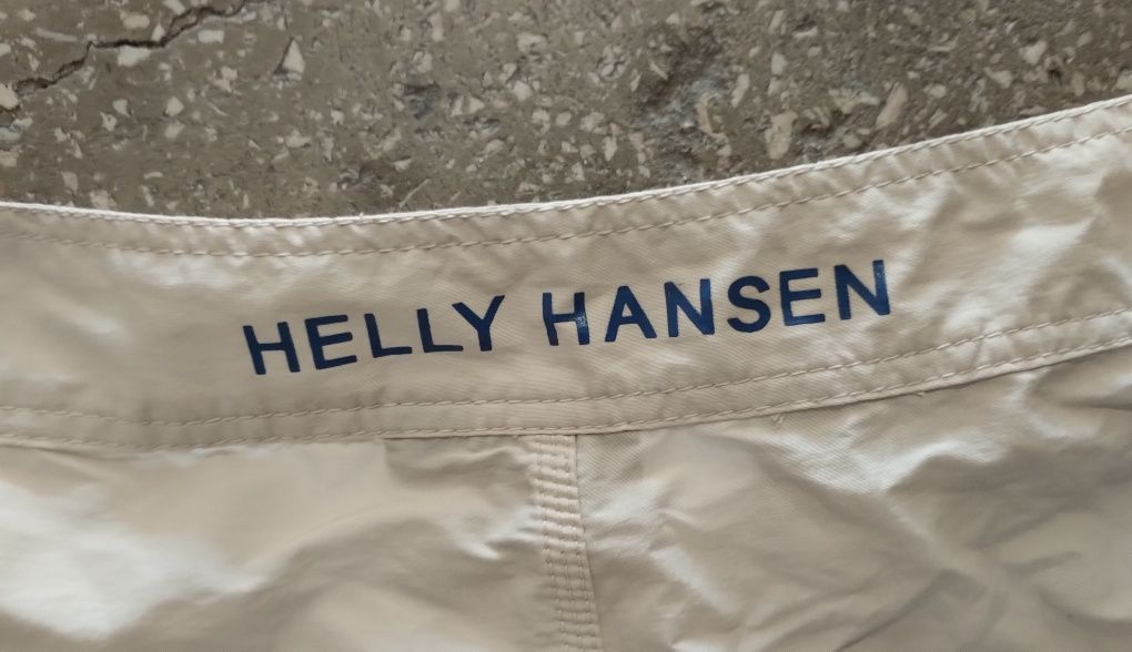 Szorty Helly Hansen Norwegia