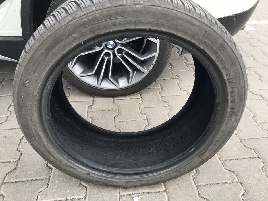 Зимові шини ILINK SNOWGRIPPER I 225/45 R18