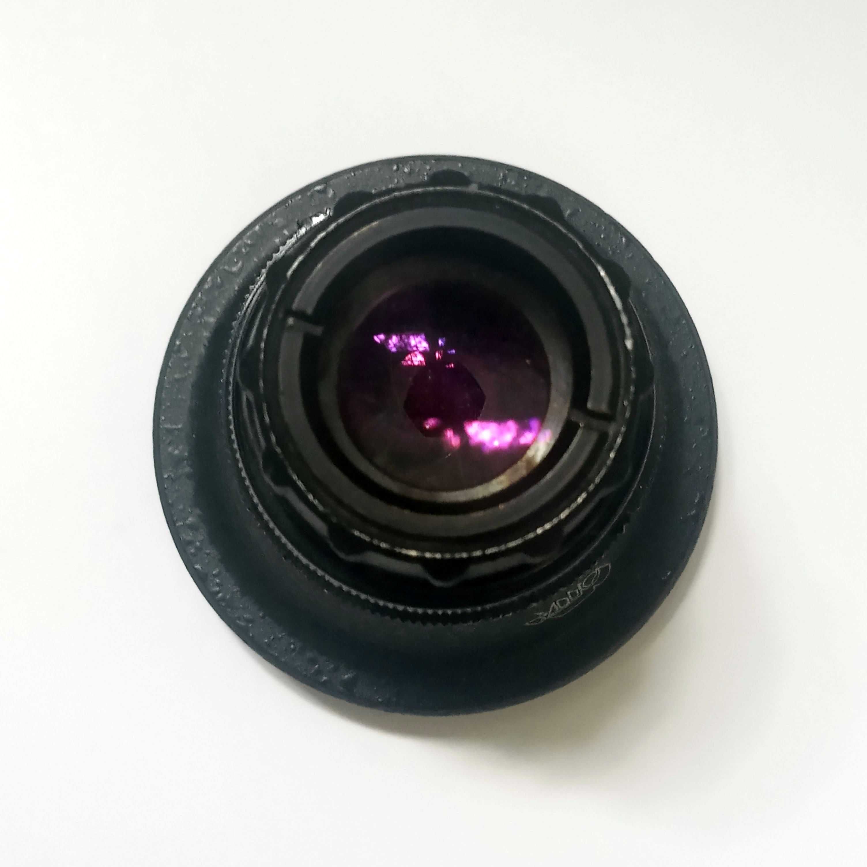 Кольца удлинительные, объектив для фотоувеличителя