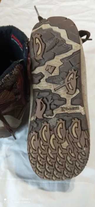 Ботинки женские Merrell.