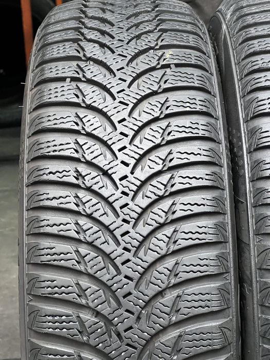 Шины зимние 225/60/R17 Kumho Winter Craft WP51
