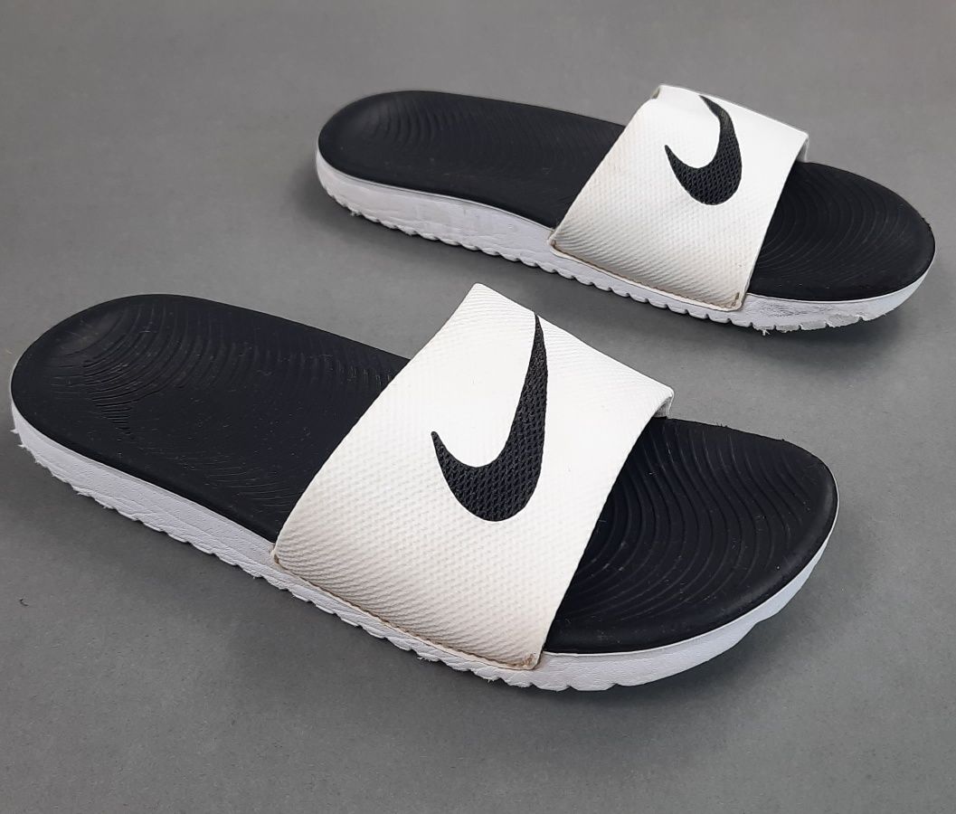 Nike Kawa Slide lekkie klapki 32 20 cm