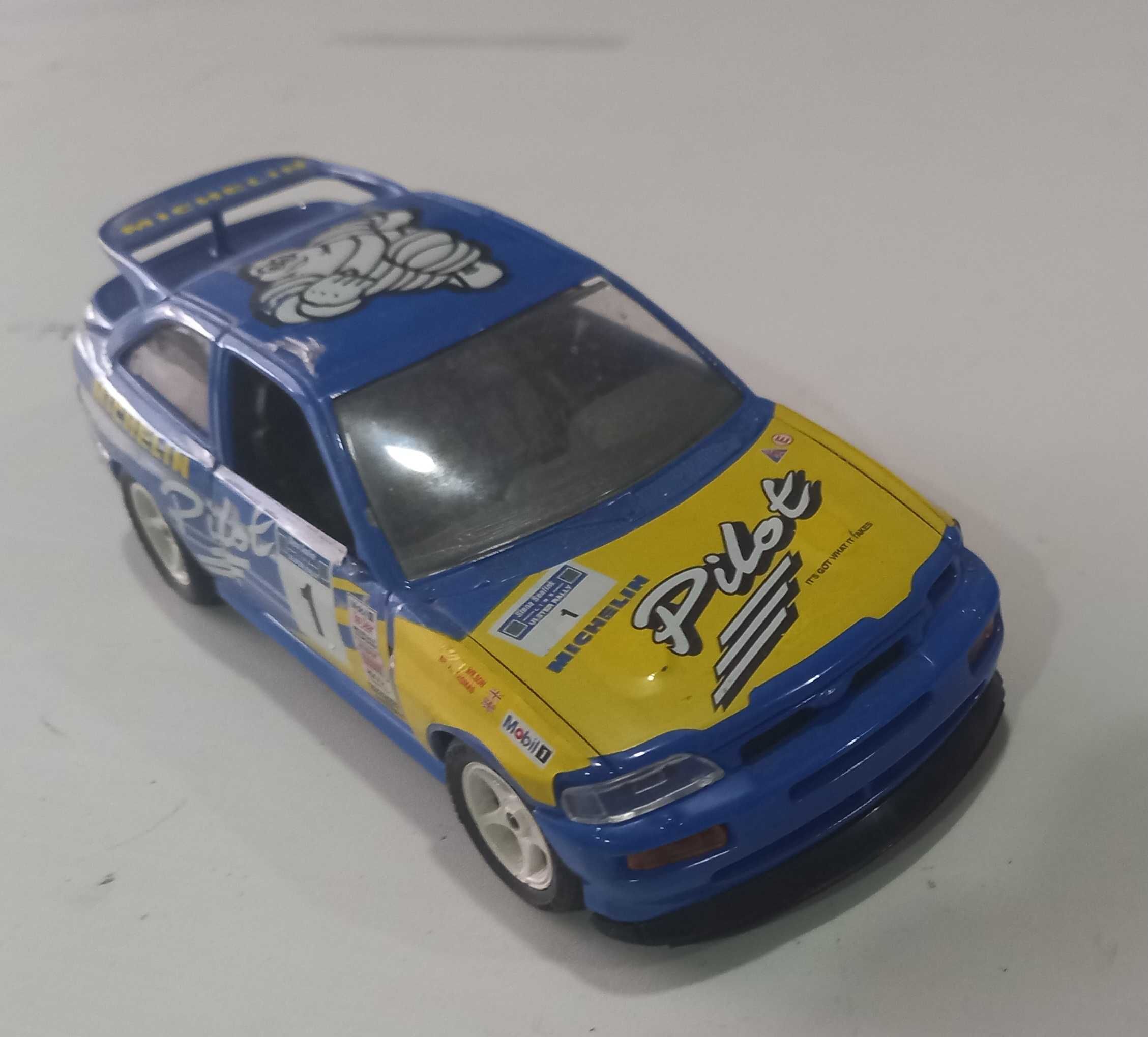Miniaturas escala 1.24