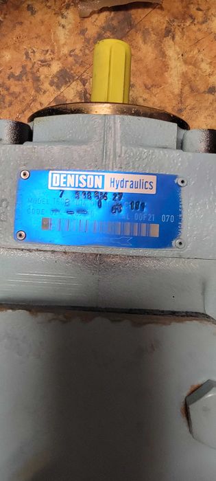 Pompa łopatkowa Denison Hydraulics