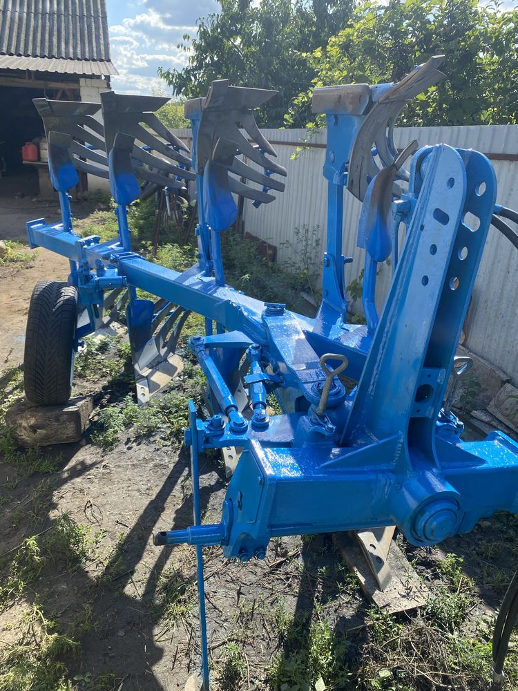 Lemken Opal 110 3+1