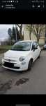 Fiat 500, silnik 1..2.  2016