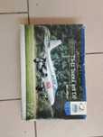 TS11 Iskra bis DF  deluxe set 1/72