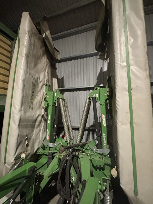 Kosiarki samasz motyl KDD912