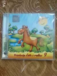 Lato z radiem cd 9