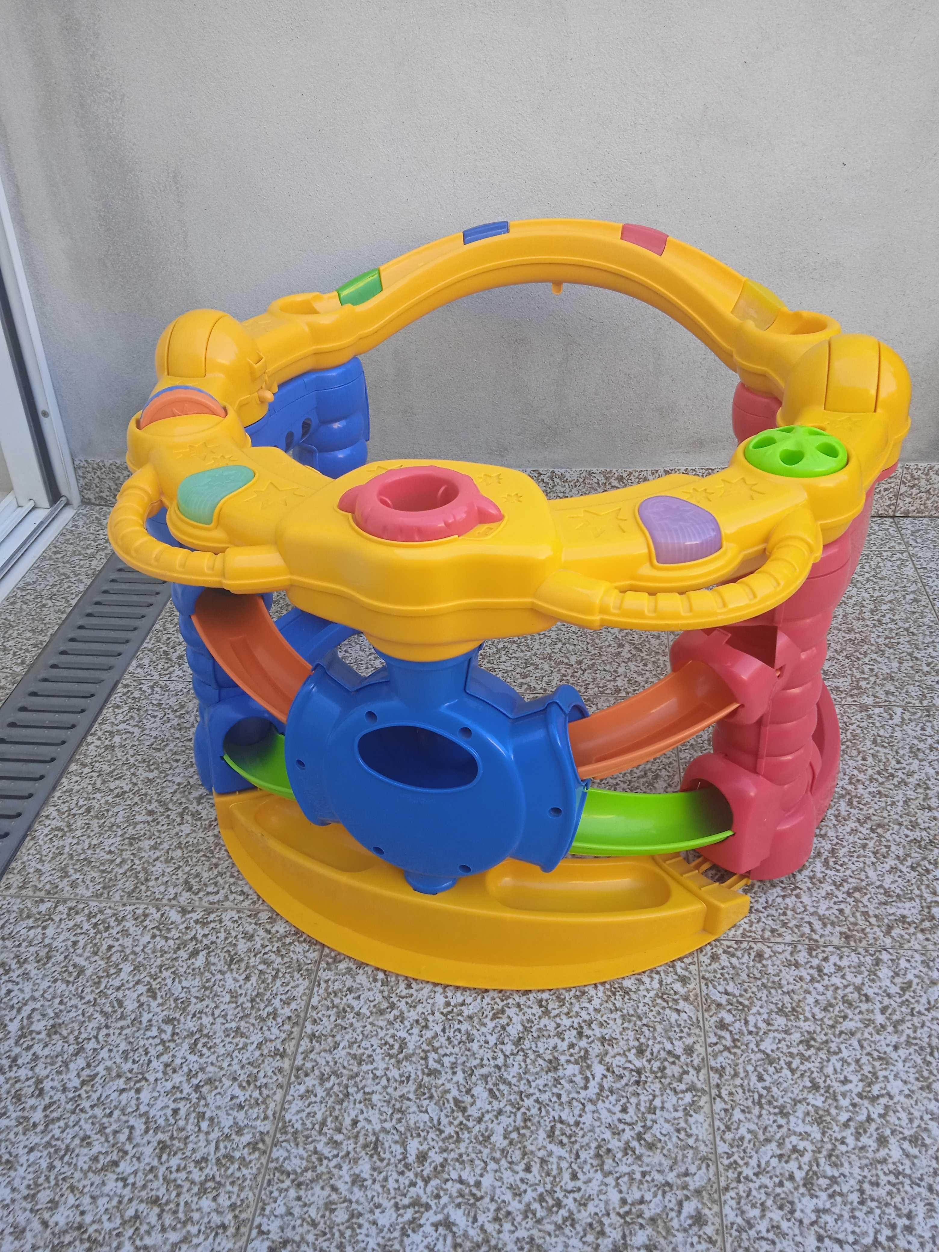 Brinquedo Fisher-Price para Bebé