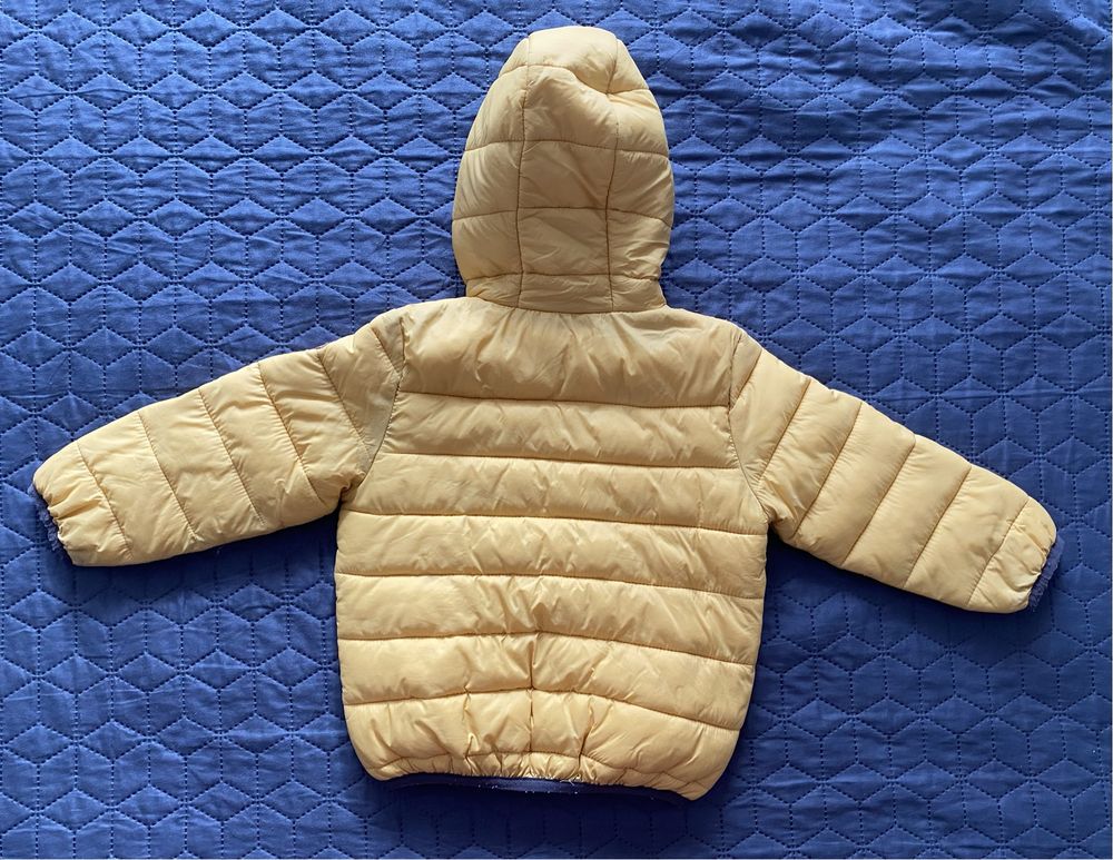 Куртка дитяча Reserved