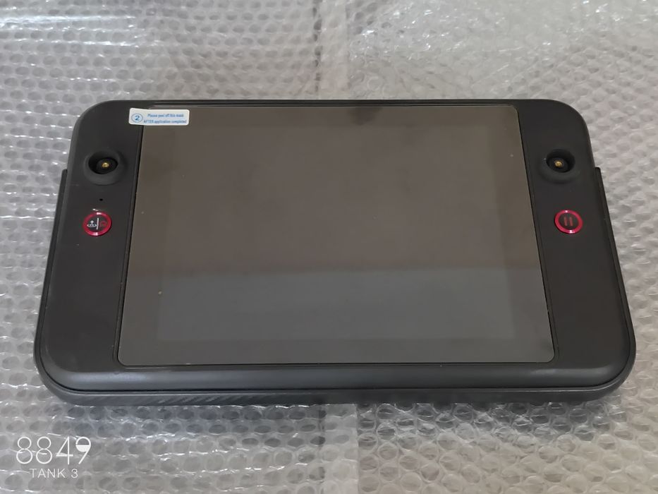 Пульт AUTEL EVO Max4T.mod.EF9-3