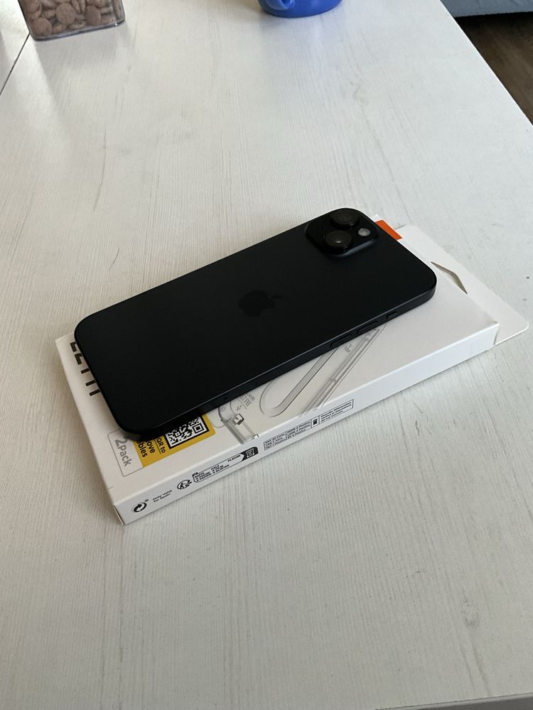 Apple Iphone 15 Plus 128 GB gwarancja, stan bdb