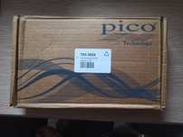 Осцилограф pico scope 2000