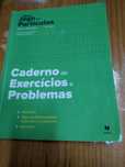 Caderno de atividades novo jogo de partículas 11 an