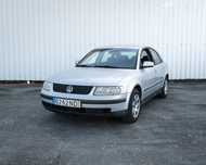 Volkswagen Passat B5 110 TDI