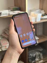 Google Pixel 4a 128Gb Just Black Neverlock / Піксель 4а 128гб Неверлок