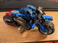 LEGO 8370 Nitro Stunt Bike Motor Motocykl