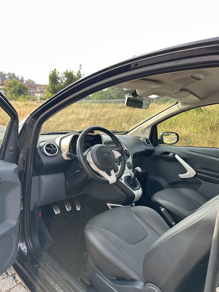 Ford Ka 1.3 TDci