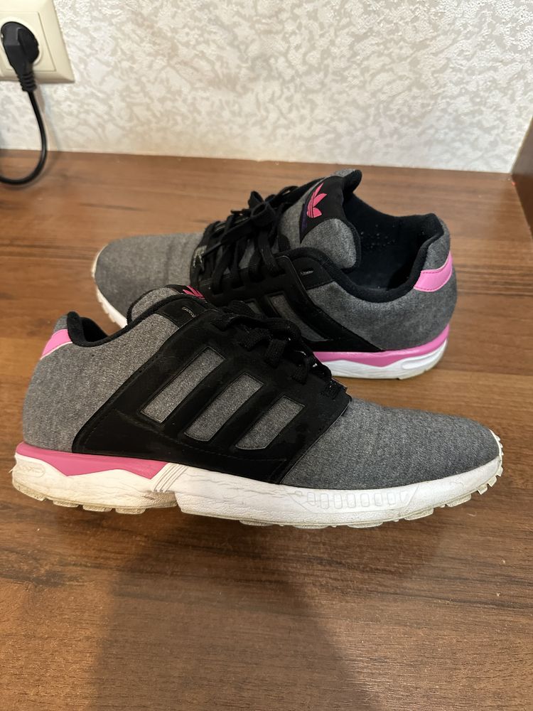 Кросівки Adidas ZX FLUX TORSION 42 розмір оригінал 27,5 см