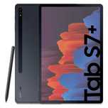Jak NOWY tablet Samsung Galaxy Tab S7+ 128GB SM-T970 KOMPLET rysik