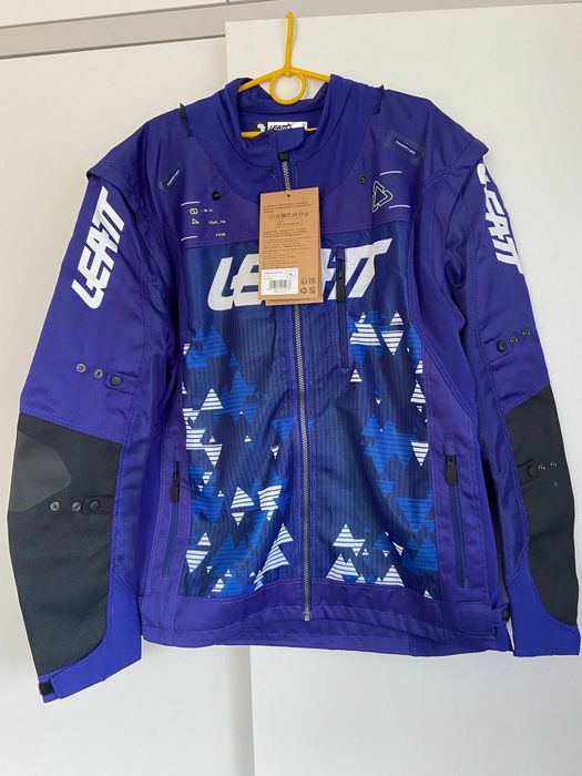 Kurtka Leatt 4.5 X-Flow (cross,quad,enduro)