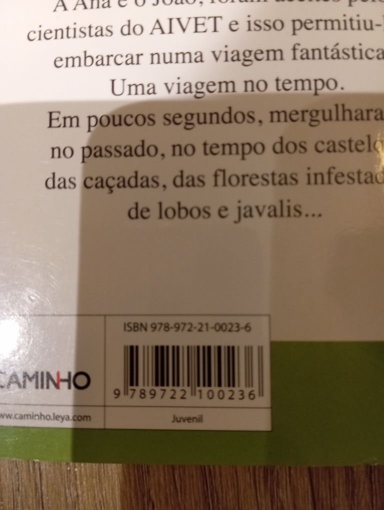 Uma Viagem Ao Tempo Dos Castelos