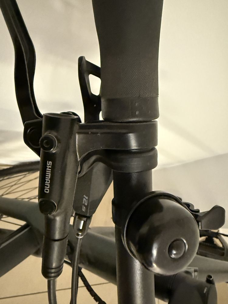 Rower Specialized Sirrus 4.0 EQ