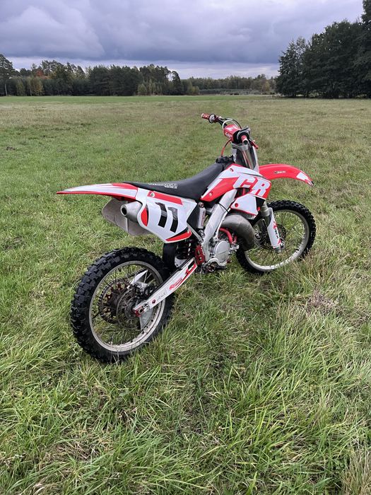 Honda cr 125 ( cr, yz, rm, sx, kx)