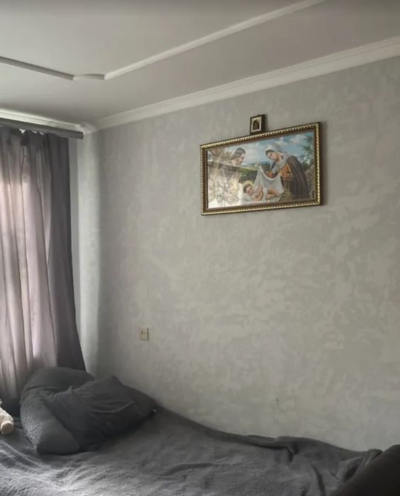 Продаж 2к квартири 46 кв. м на просп. Бандери Степана
